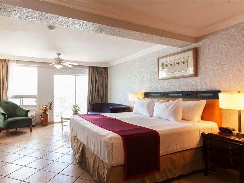 Ramada By Wyndham Princess Ciudad de Belice Exterior foto