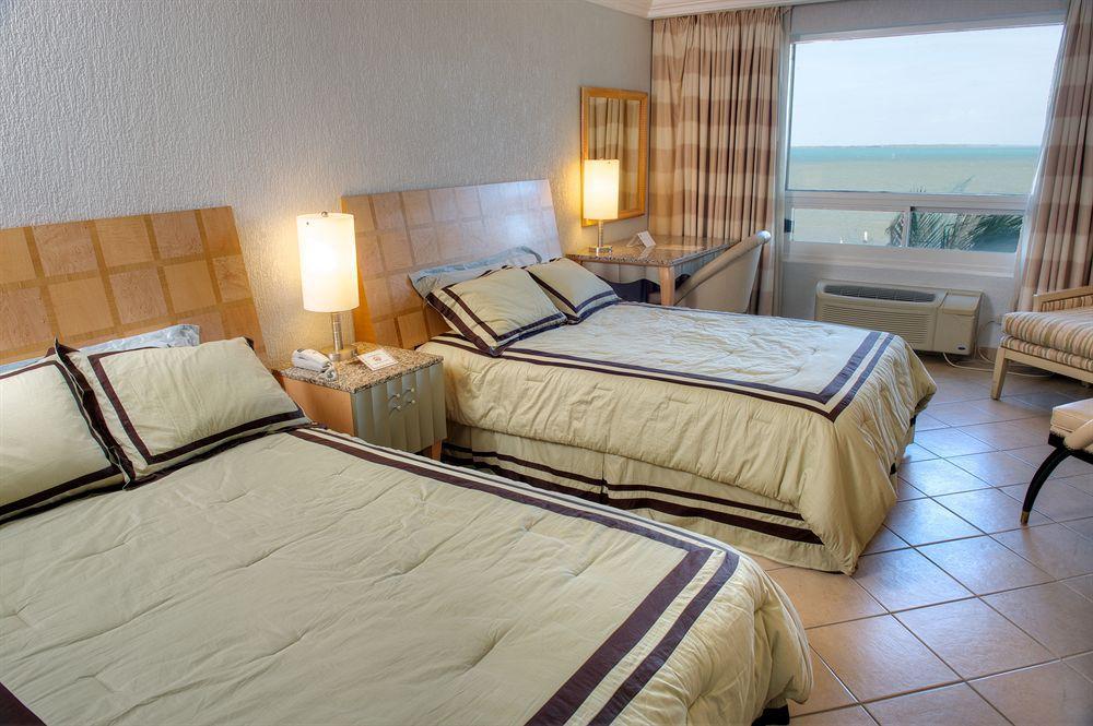 Ramada By Wyndham Princess Ciudad de Belice Habitación foto
