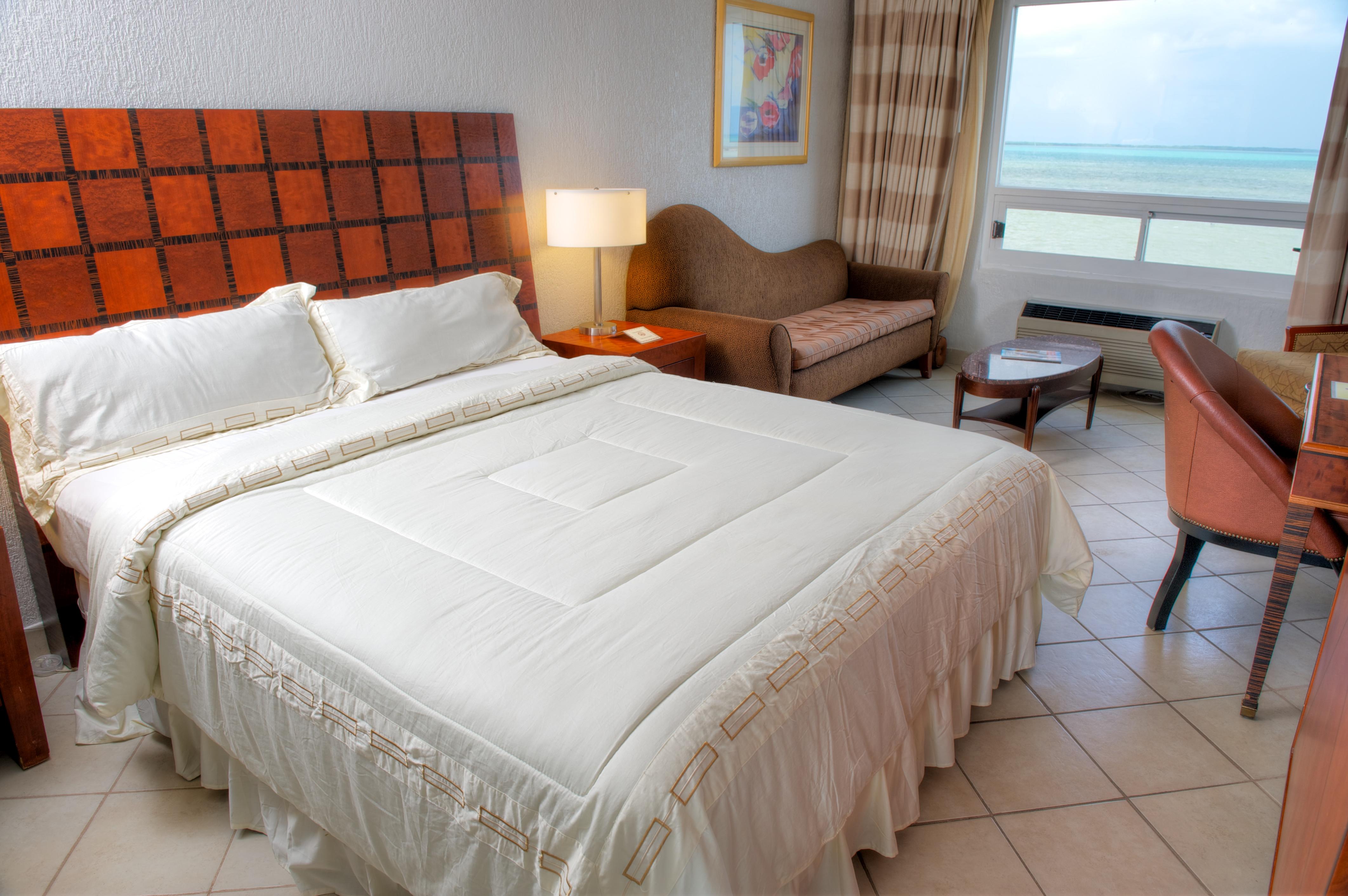 Ramada By Wyndham Princess Ciudad de Belice Habitación foto