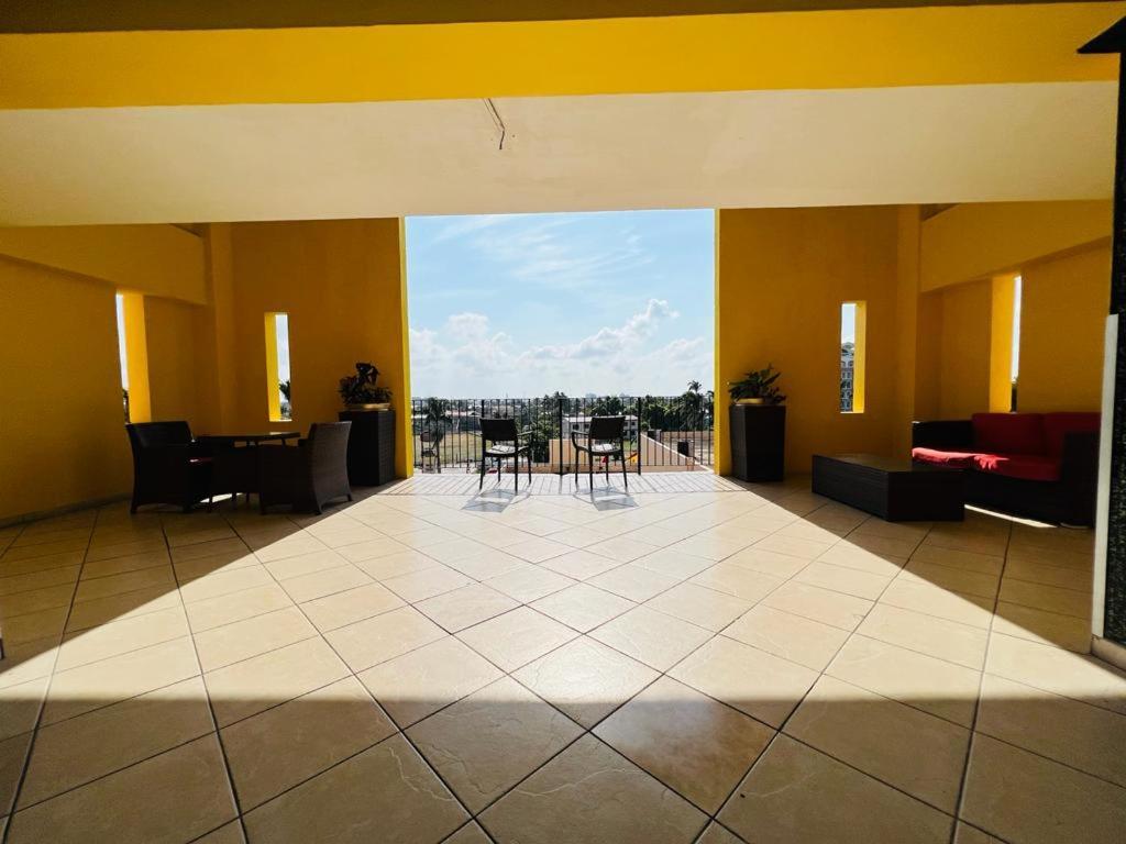 Ramada By Wyndham Princess Ciudad de Belice Exterior foto