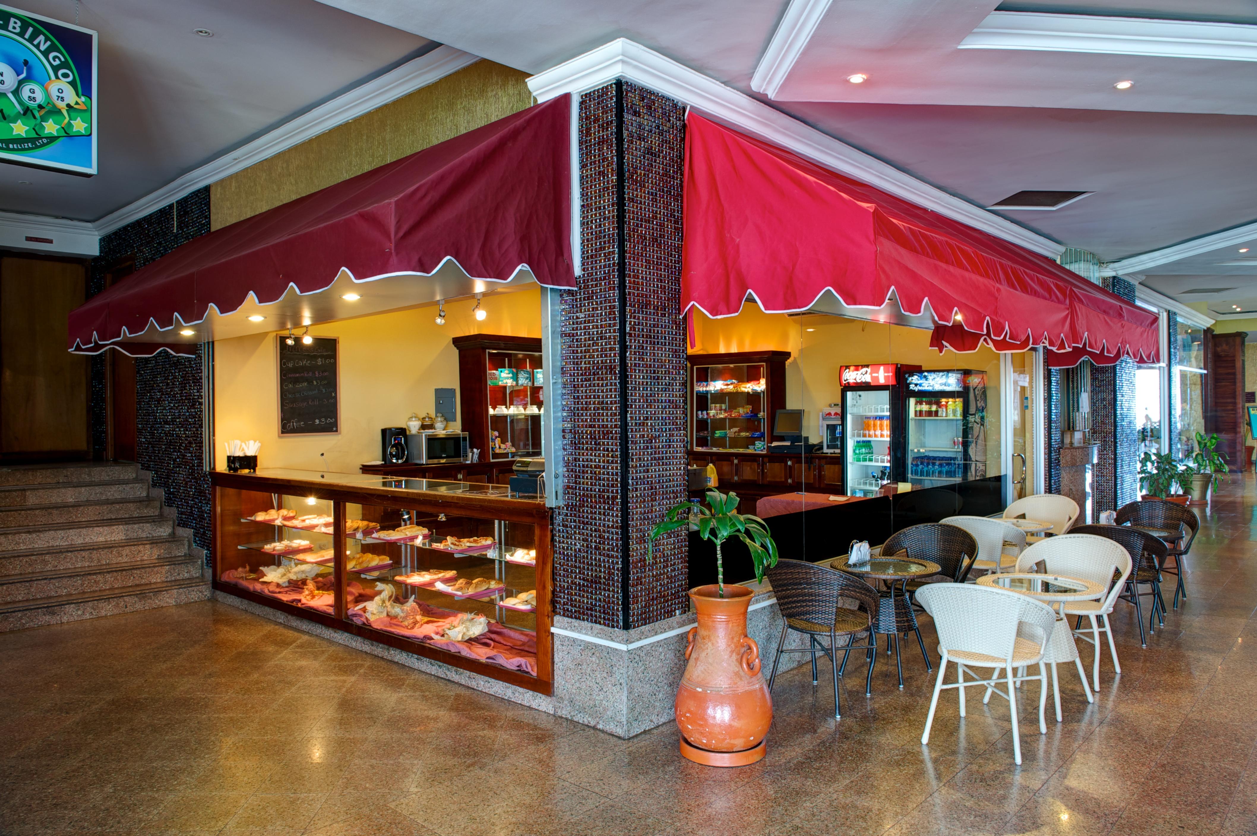 Ramada By Wyndham Princess Ciudad de Belice Exterior foto