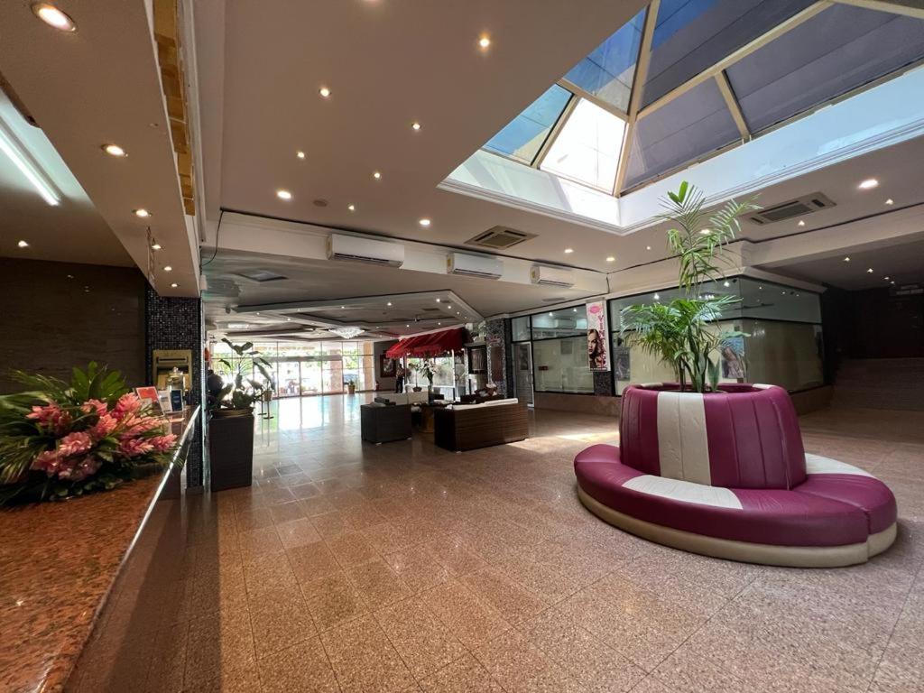 Ramada By Wyndham Princess Ciudad de Belice Exterior foto