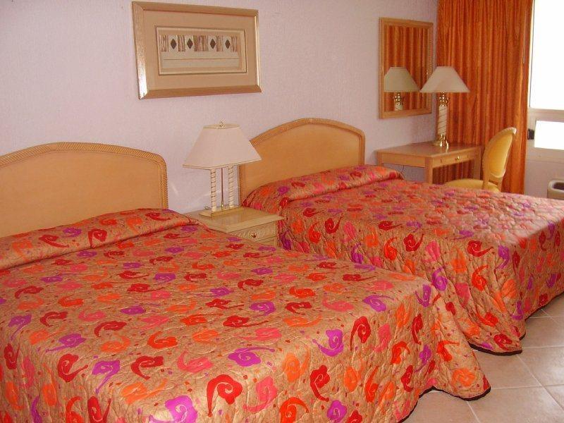 Ramada By Wyndham Princess Ciudad de Belice Habitación foto