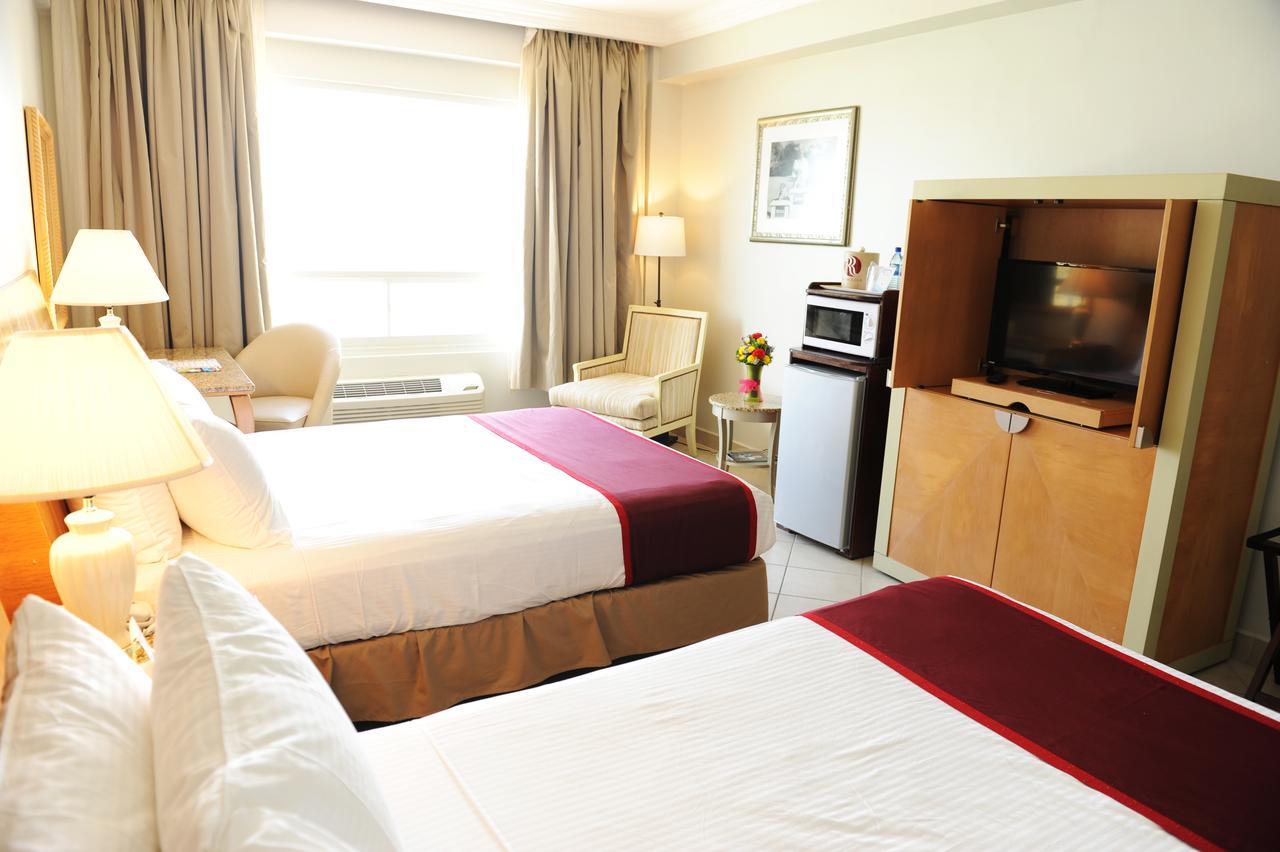Ramada By Wyndham Princess Ciudad de Belice Exterior foto